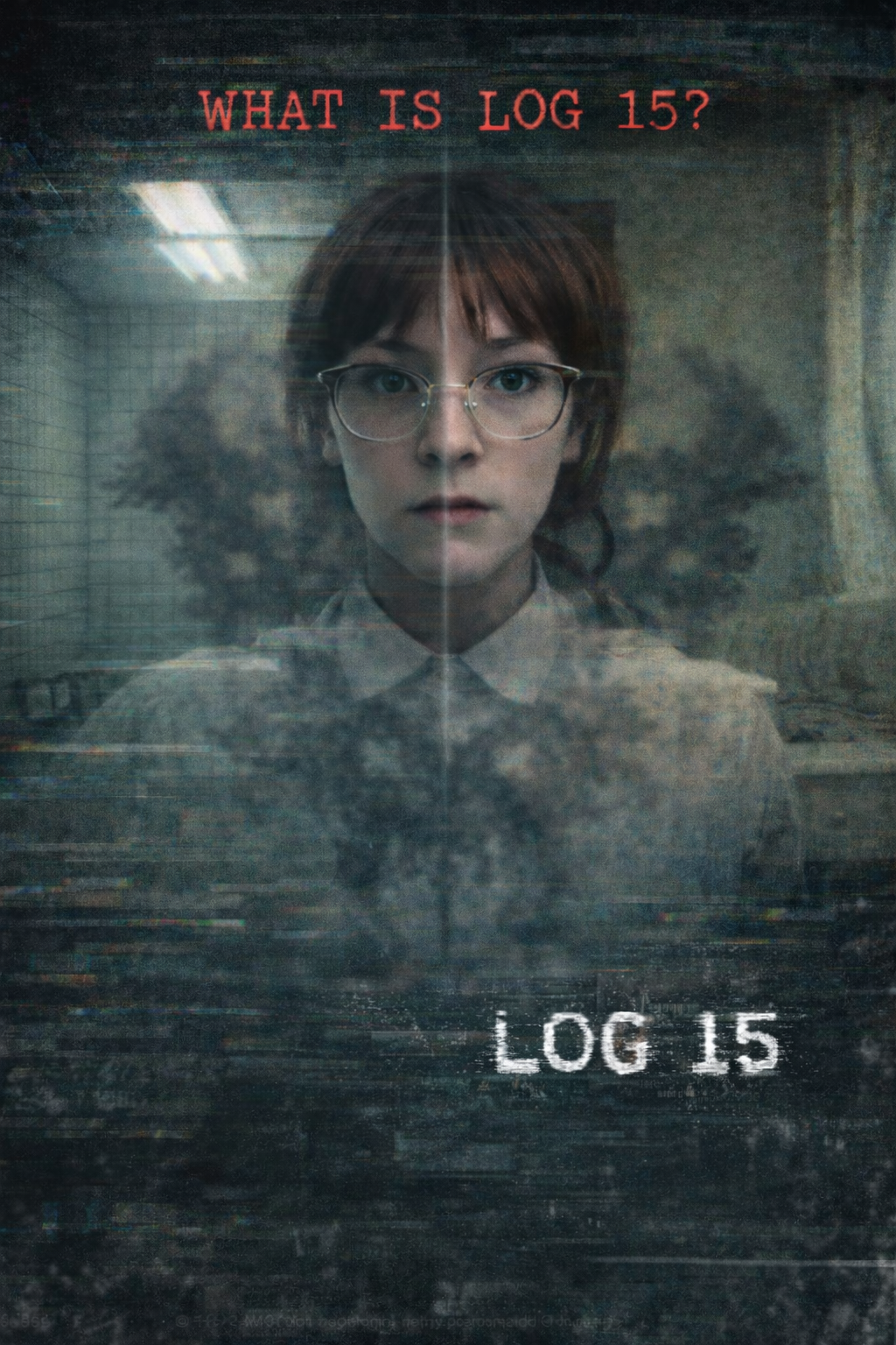 Log 15 — feature film poster